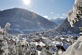 Hotel Montana, Arzl im Pitztal