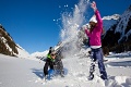 Hotel Montana, Arzl im Pitztal