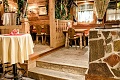 Hotel Piz, Mandarfen