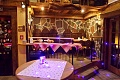 Hotel Piz, Mandarfen