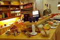 Hotel Piz, Mandarfen