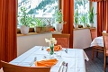 Hotel Piz, Mandarfen