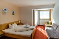 Hotel Piz, Mandarfen