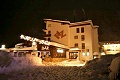 Hotel Piz, Mandarfen