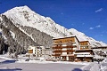 Hotel Piz, Mandarfen