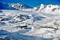 Hotel Piz, Mandarfen