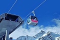 Hotel Piz, Mandarfen