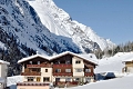Hotel Rifflsee, Mandarfen