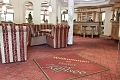 Hotel Rifflsee, Mandarfen