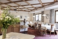 Hotel Rifflsee, Mandarfen