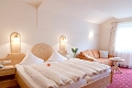 Hotel Rifflsee, Mandarfen