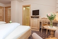 Hotel Rifflsee, Mandarfen