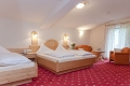 Hotel Rifflsee, Mandarfen