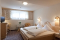 Hotel Rifflsee, Mandarfen