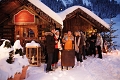 Hotel Rifflsee, Mandarfen