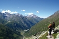 Hotel Rifflsee, Mandarfen