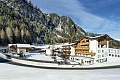 Hotel Wiese, St. Leonhard im Pitztal