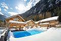 Hotel Wiese, St. Leonhard im Pitztal