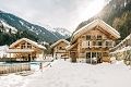 Hotel Wiese, St. Leonhard im Pitztal