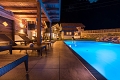 Hotel Wiese, St. Leonhard im Pitztal