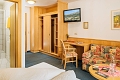 Hotel Wiese, St. Leonhard im Pitztal