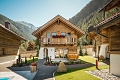 Hotel Wiese, St. Leonhard im Pitztal