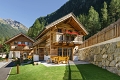 Hotel Wiese, St. Leonhard im Pitztal