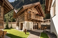 Hotel Wiese, St. Leonhard im Pitztal