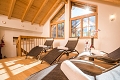 Hotel Wiese, St. Leonhard im Pitztal