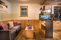 Hotel Wiese, St. Leonhard im Pitztal