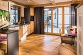 Hotel Wiese, St. Leonhard im Pitztal