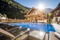 Hotel Wiese, St. Leonhard im Pitztal