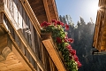 Hotel Wiese, St. Leonhard im Pitztal