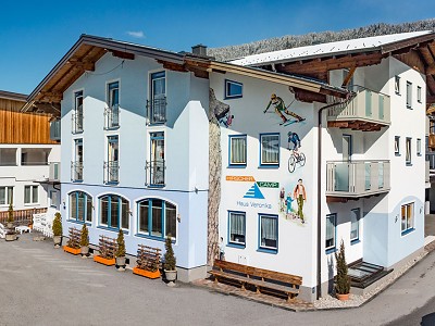 Hotel Hirscher, Radstadt