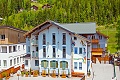 Hotel Hirscher, Altenmarkt im Pongau