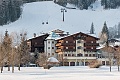 Hotel Zum Jungen Rmer, Radstadt
