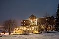 Hotel Zum Jungen Rmer, Radstadt