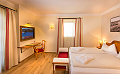 Hotel Zum Jungen Rmer, Radstadt