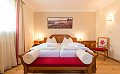Hotel Zum Jungen Rmer, Radstadt