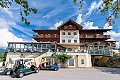 Hotel Zum Jungen Rmer, Radstadt