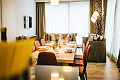 Adler Resort Hinterglemm