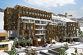 Adler Resort Hinterglemm