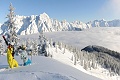 Adler Resort Hinterglemm