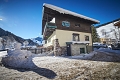 Chalet Albany, Saalbach