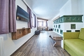 Chalet Albany, Saalbach