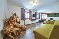 Chalet Albany, Saalbach