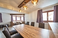 Chalet Albany, Saalbach