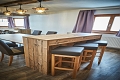 Chalet Albany, Saalbach