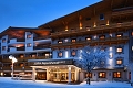 JUFA Alpenhotel Saalbach, Saalbach