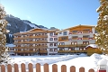 JUFA Alpenhotel Saalbach, Saalbach